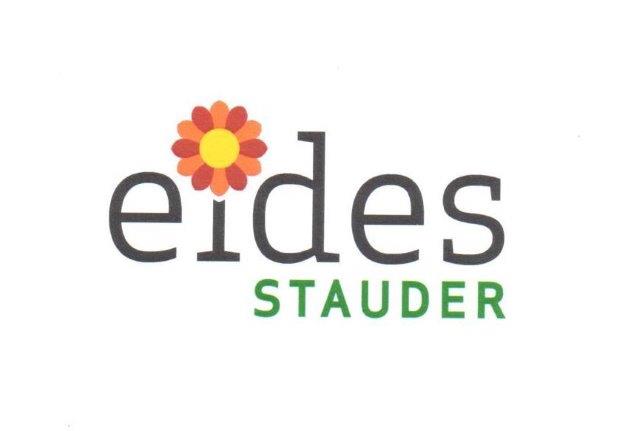 Eides Stauder () Eides Stauder